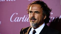 CNNE 620434 - gonzalez inarritu presidira el jurado del festival de cannes