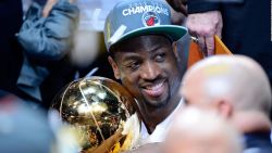 CNNE 620649 - dwyane wade nos cuenta quienes han sido clave para su exito