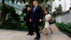 CNNE 620977 - paso a paso, el fracaso de la cumbre de trump y kim jong un