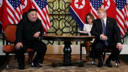 CNNE 621079 - ¿por que fracaso el segundo encuentro entre trump y kim jong un?