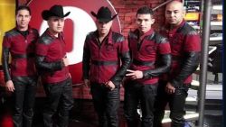 CNNE 621121 - los cuates de sinaloa hablan del nuevo tema de "la reina del sur"