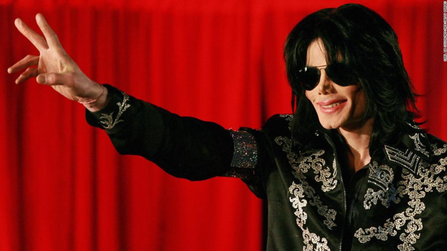 HBO transmitirá el documental sobre Michael Jackson 'Leaving Neverland' a pesar de la demanda de la familia | CNN