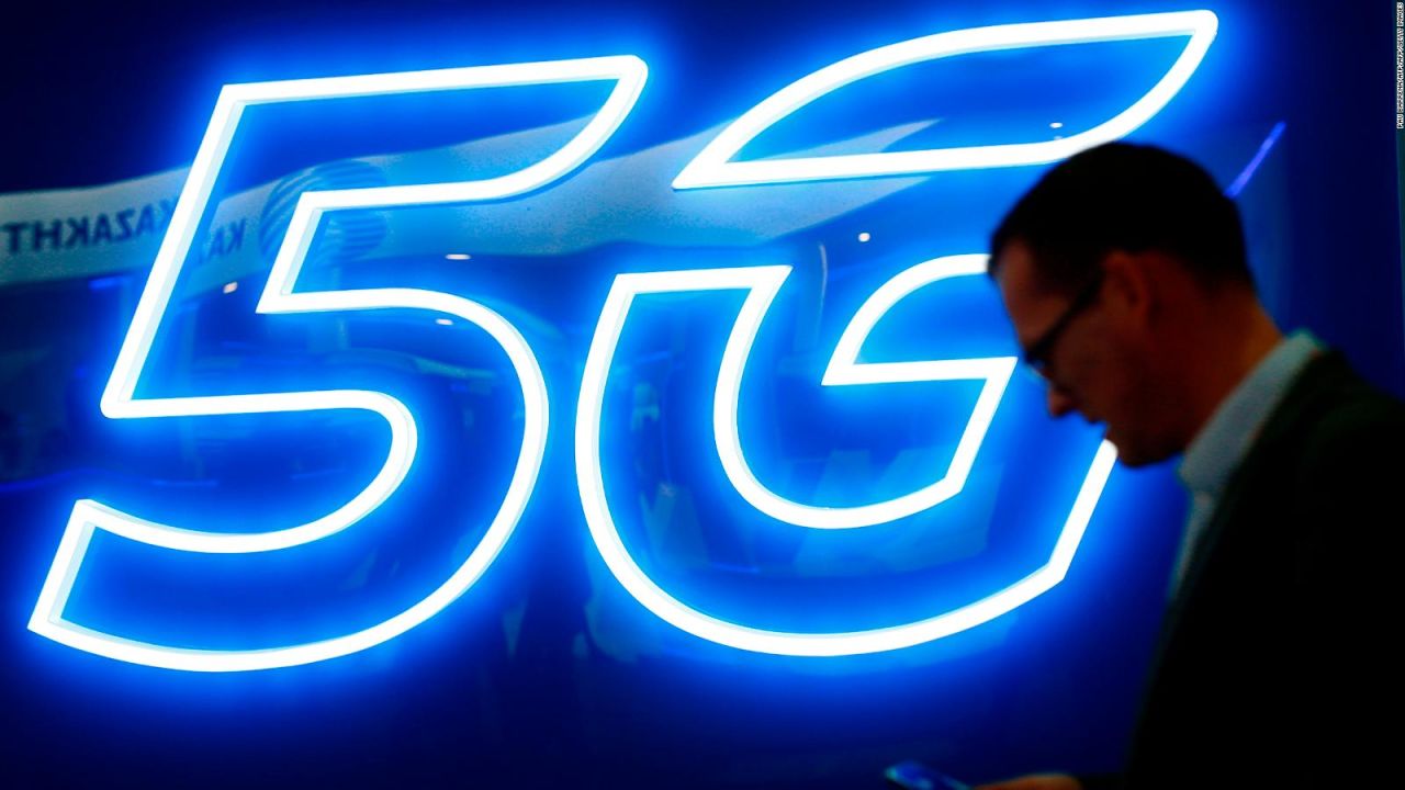 CNNE 621464 - ¿cuales son los mitos y realidades de la 5g?