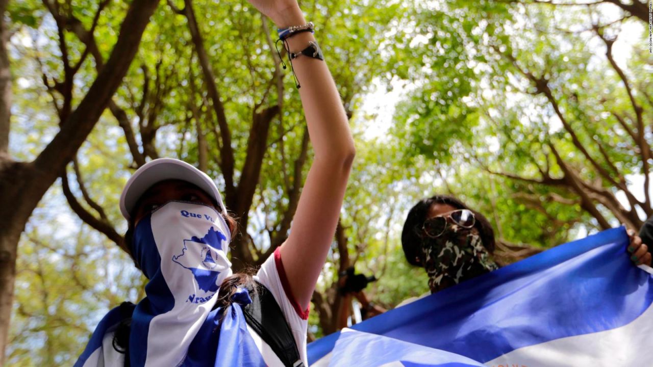 CNNE 621626 - "¿terminara el regimen de daniel ortega en nicaragua?"