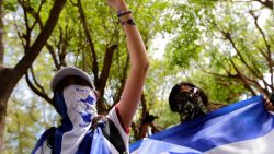 CNNE 621626 - "¿terminara el regimen de daniel ortega en nicaragua?"