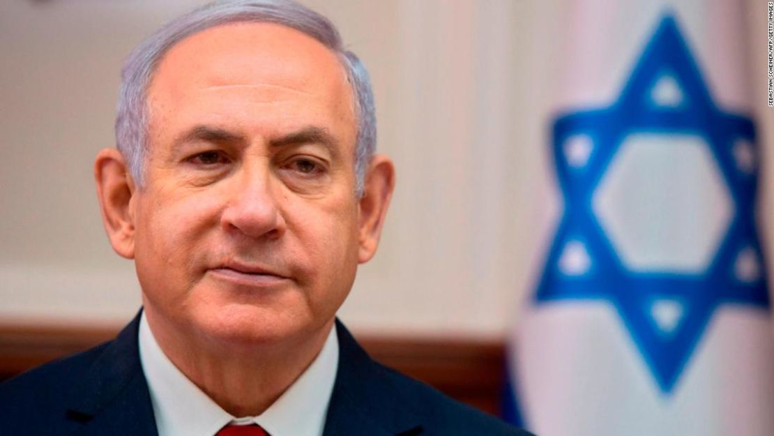 CNNE 621692 - benjamin-netanyahu-israel