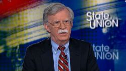 CNNE 621731 - bolton pide el fin del regimen de maduro