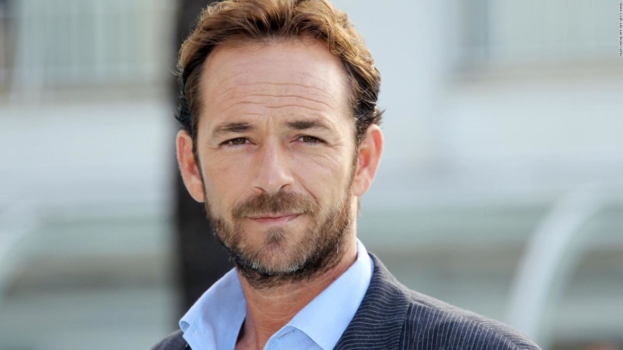CNNE 622143 - la muerte de luke perry