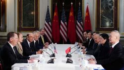 CNNE 622210 - la tension entre china y estados unidos, ¿terminaria en un empate?