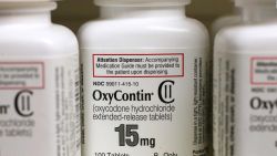 CNNE 622218 - en problemas el fabricante del oxycontin