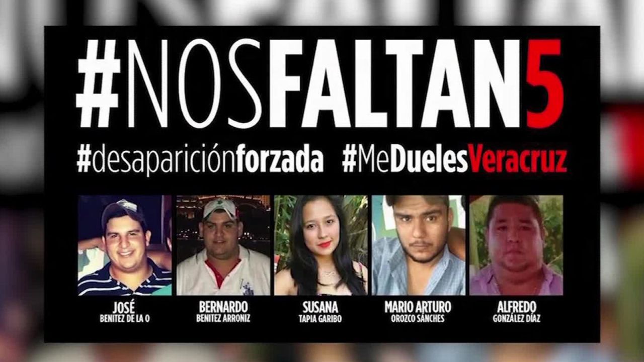 CNNE 622220 - el gobierno de veracruz se disculpa por desaparecidos