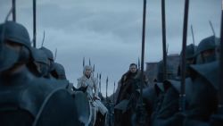 CNNE 622419 - este es el nuevo trailer de "game of thrones"