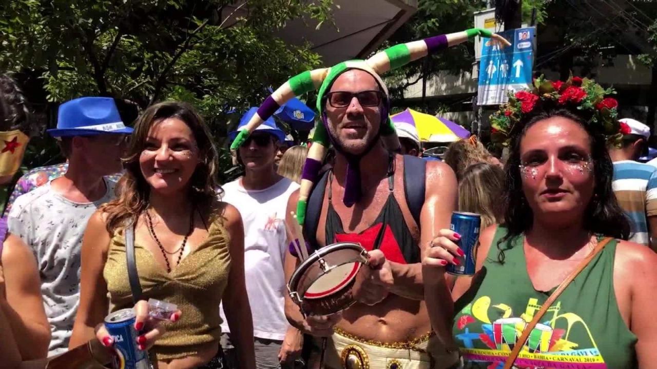 CNNE 622436 - asi se celebra el carnaval en rio de janeiro