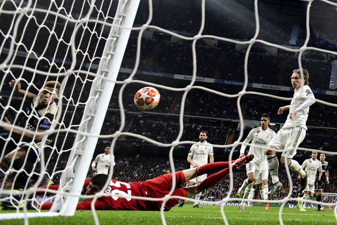 CNNE 622453 - fbl-eur-c1-real madrid-ajax