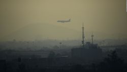 CNNE 622577 - los paises con peor calidad de aire en latinoamerica