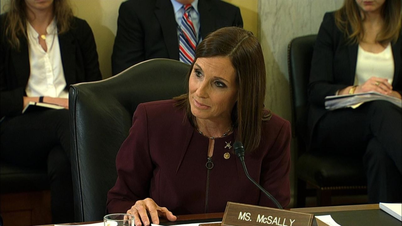 CNNE 622912 - martha mcsally aseguro que fue victima de abuso sexual