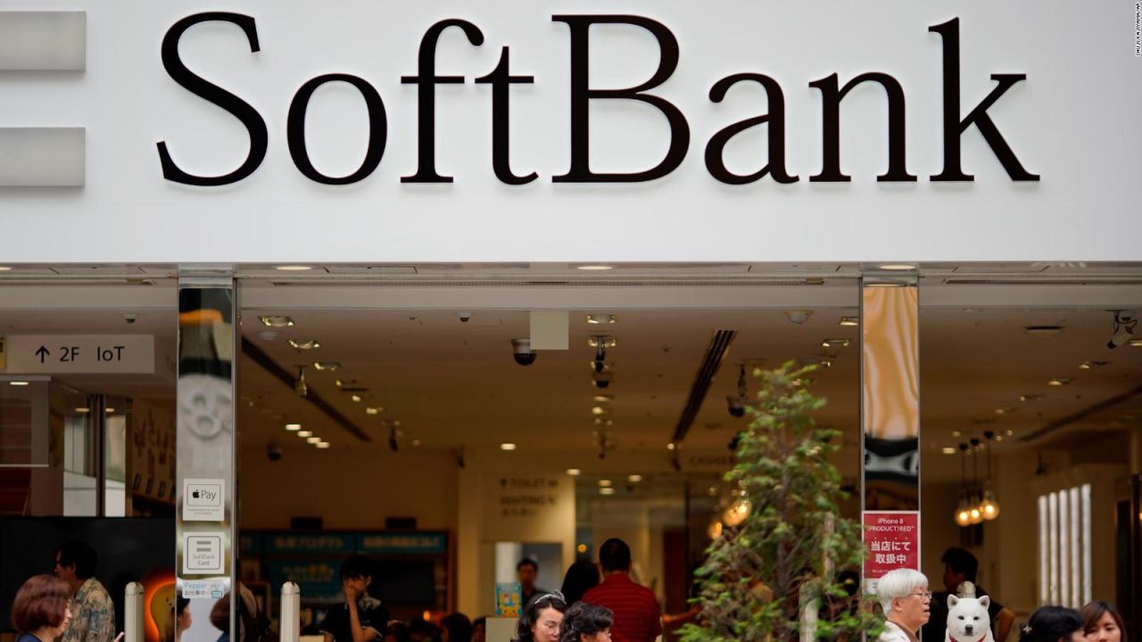 CNNE 623305 - #cifradeldia- softbank apuesta us$ 5-000 millones en latinoamerica