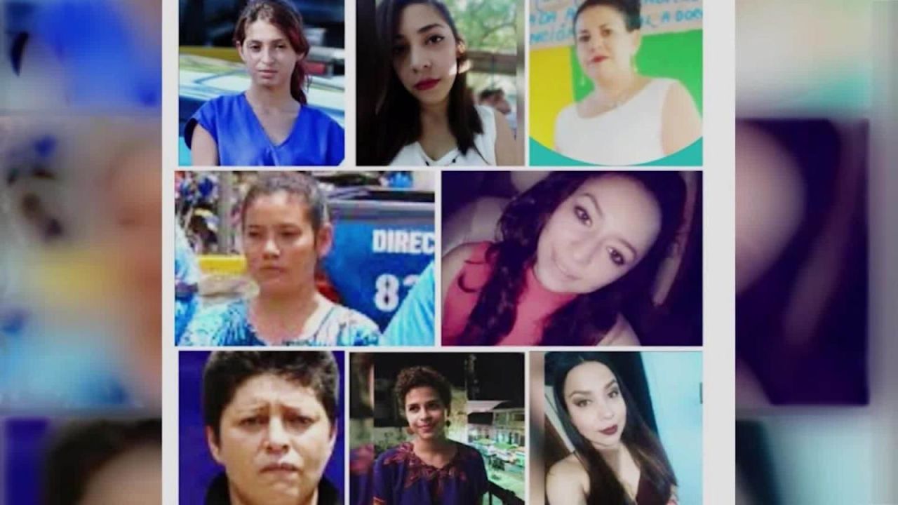 CNNE 623788 - huelga de hambre de mujeres por dialogo en nicaragua