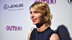 CNNE 623857 - chelsea manning de vuelta a la carcel