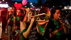 CNNE 623952 - ¿que es el dia internacional de la mujer hoy en dia?