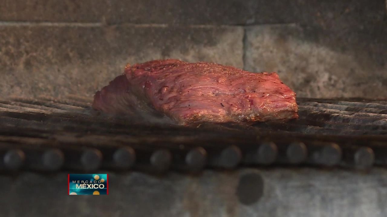 CNNE 624271 - el culto argentino a la carne en ciudad de mexico