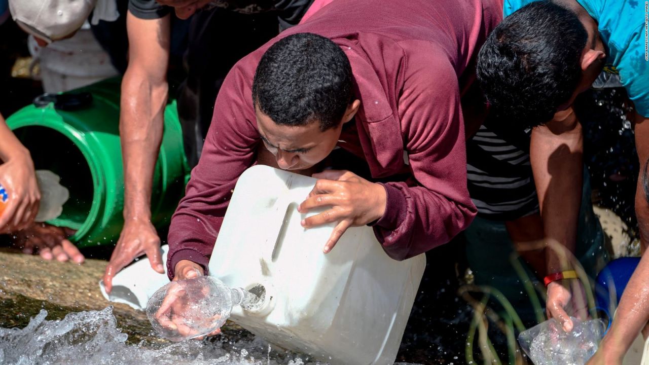 CNNE 624677 - venezuela- an declara estado de alarma