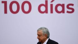 CNNE 624780 - los primeros 100 dias de lopez obrador ¿que logro y que le queda pendiente?