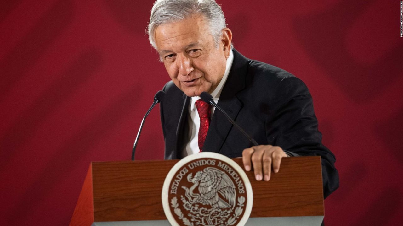 CNNE 624838 - mas de 80% de los mexicanos aprueba gestion de lopez obrador