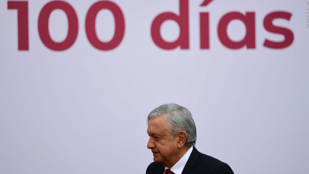 CNNE 624840 - las frases mas populares de amlo en 100 dias