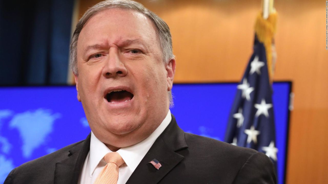 CNNE 624868 - pompeo fustiga a maduro, cuba y rusia por crisis en venezuela