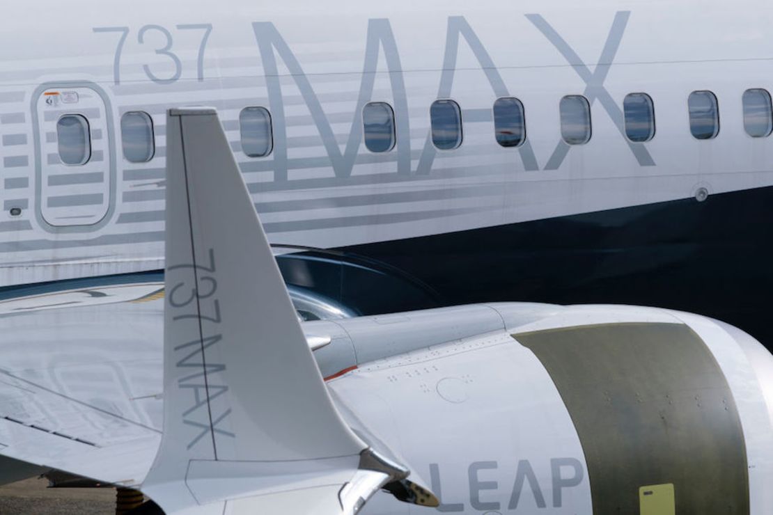 CNNE 624875 - boeing 737 max 8 planes face renewed scrutiny after second crash in 5 months