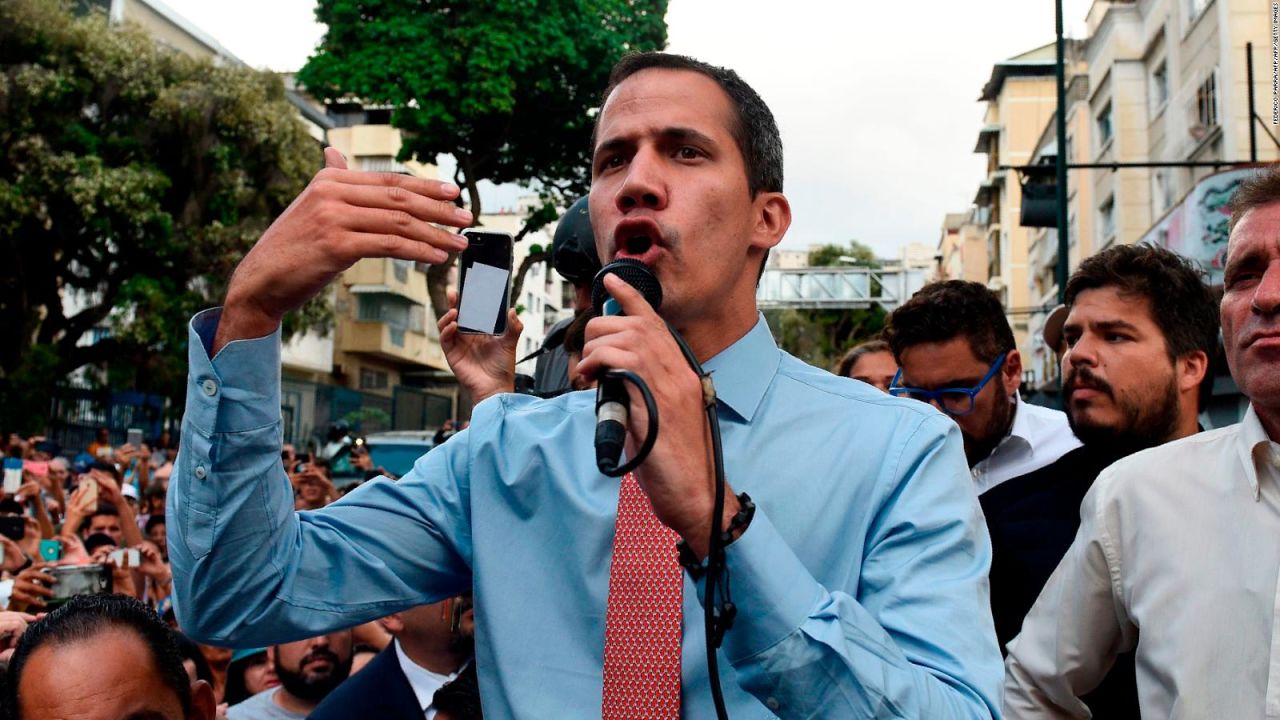 CNNE 625160 - guaido responde a la acusacion de presunto sabojate electrico