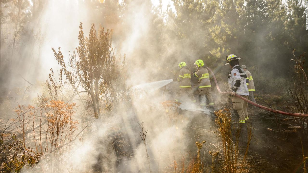 CNNE 625218 - autoridades de veracruz controlan 35% de incendio