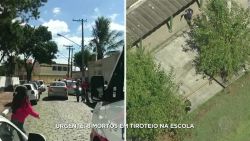 CNNE 625484 - tiroteo en brasil- los atacantes se suicidaron