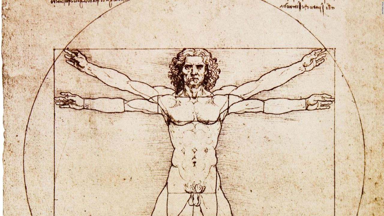 CNNE 625647 - los aportes de da vinci a la ciencia y la tecnologia se muestran en roma