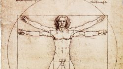 CNNE 625647 - los aportes de da vinci a la ciencia y la tecnologia se muestran en roma