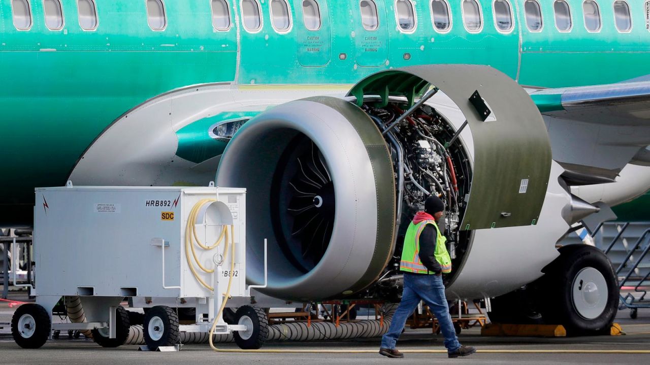 CNNE 625657 - trump prohibe vuelos de aviones boeing 737 max 8 y 9