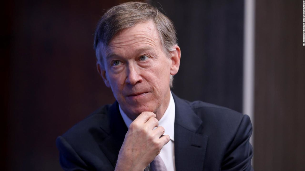 CNNE 625718 - john hickenlooper padece de "ceguera facial", una condicion poco comun