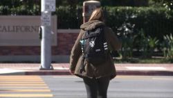 CNNE 625727 - reacciones en california tras fraude en universidades