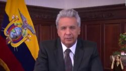 CNNE 625777 - lenin moreno anuncia retiro definitivo de unasur