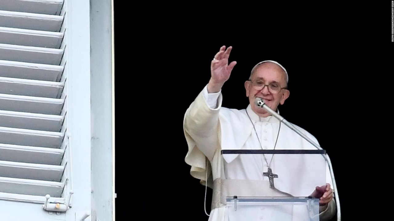 CNNE 625781 - los seis anos del papa francisco- mira las reacciones en argentina