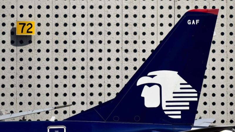 Aeroméxico se declara en bancarrota en estados unidos e inicia proceso de reestructuración | cnn