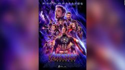 CNNE 626099 - los detalles del nuevo trailer de "avengers- endgame"