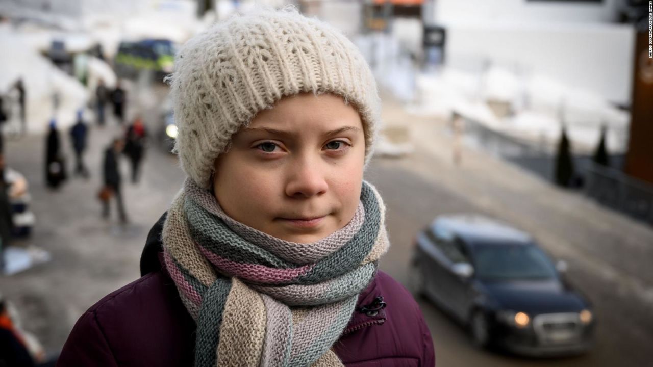 CNNE 626199 - ¿quien es greta thunberg?