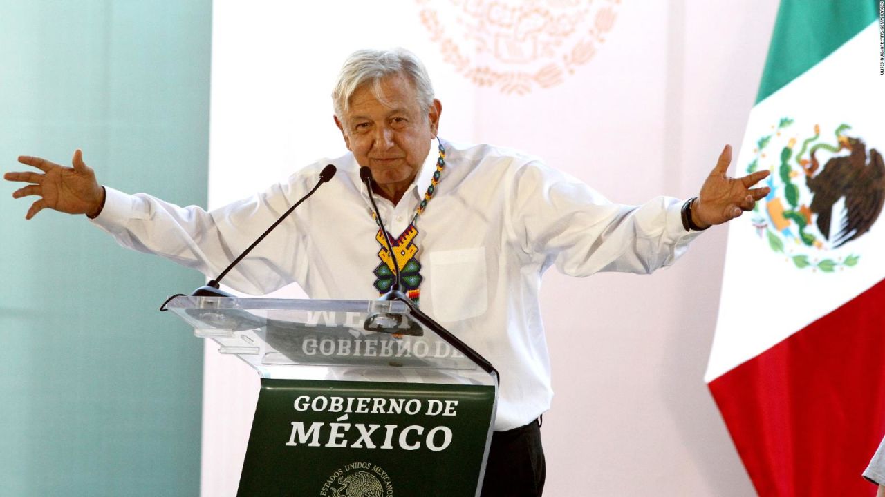 CNNE 626254 - amlo, ¿esta desmantelando la democracia o es una apreciacion exagerada?