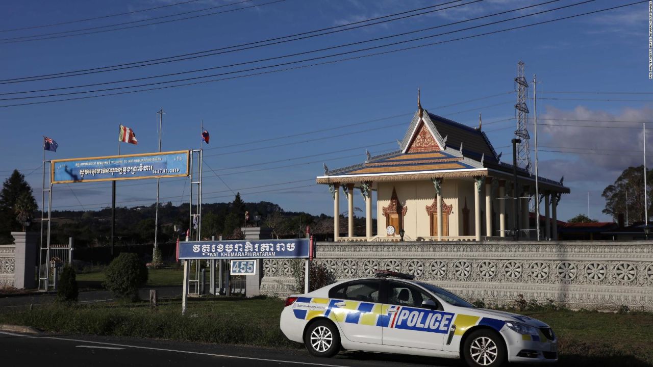 CNNE 626412 - decenas de muertos en ataques a mezquitas en nueva zelandia