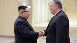 CNNE 626473 - pompeo- kim se comprometio a no reanudar pruebas de misiles