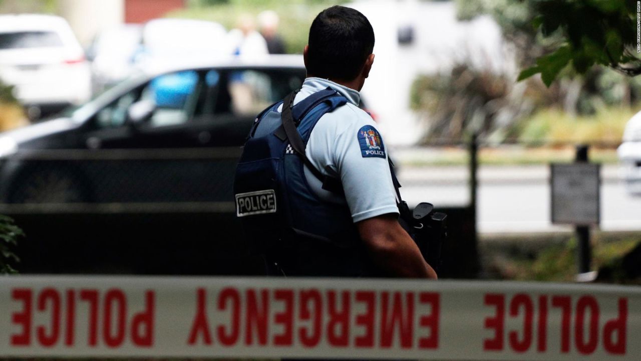 CNNE 626521 - un tiroteo deja al menos 49 muertos en nueva zelandia