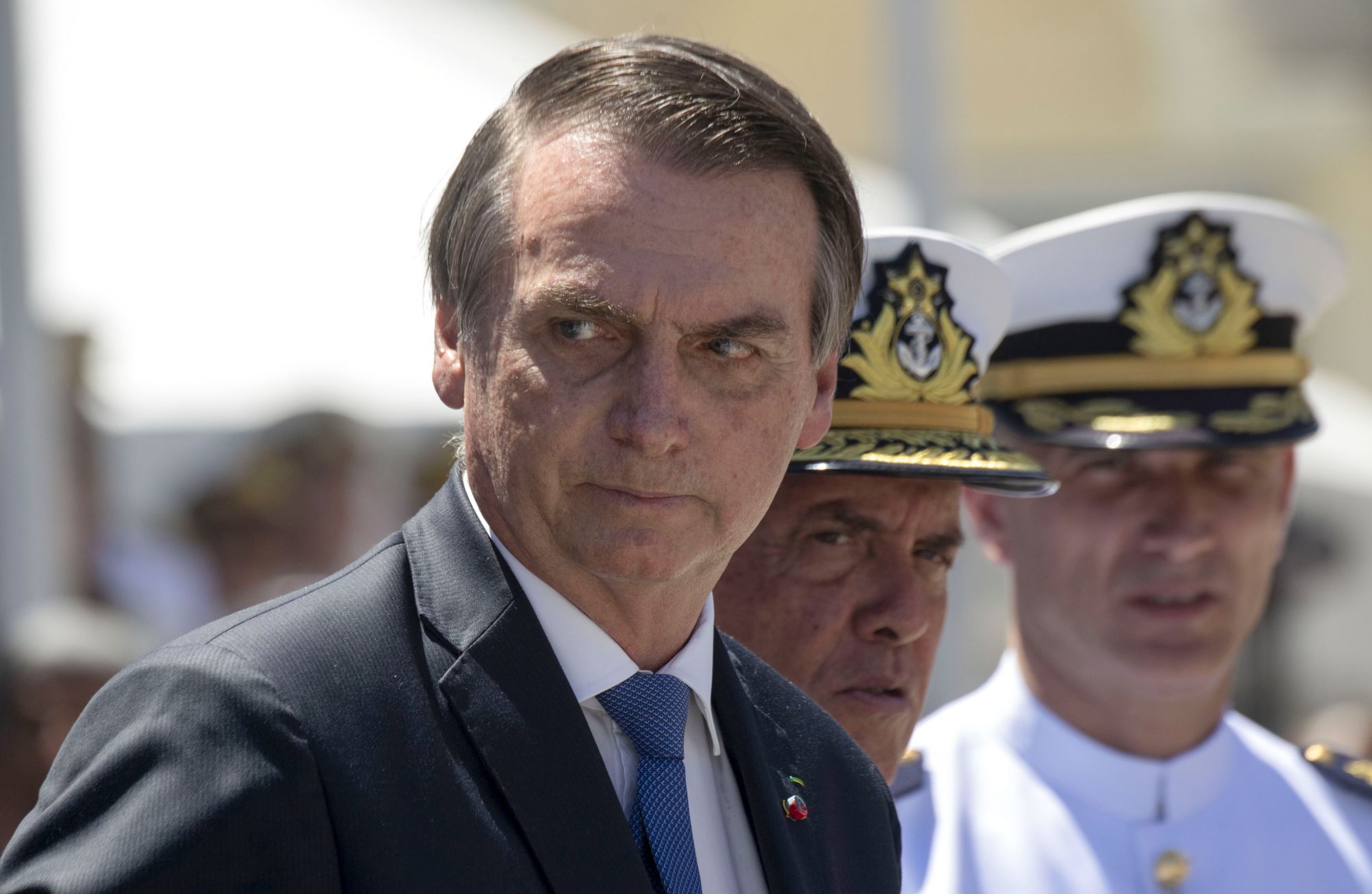 CNNE 627138 - brazil-marine-anniversary-bolsonaro