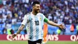 CNNE 627163 - messi regresa a la seleccion argentina despues de 8 meses